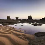 Vue Imprenable Sur L'ocean, Sejour Pour 2 公寓 *