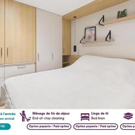 Vue Imprenable Sur L'océan, Pour 2