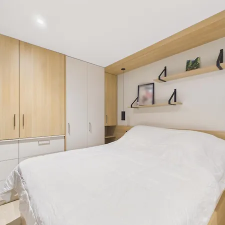 Vue Imprenable Sur L'océan, Pour 2 Appartement *